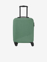 Travelite Set od tri putna kofera u boji Travelite Bali S, M, L Green