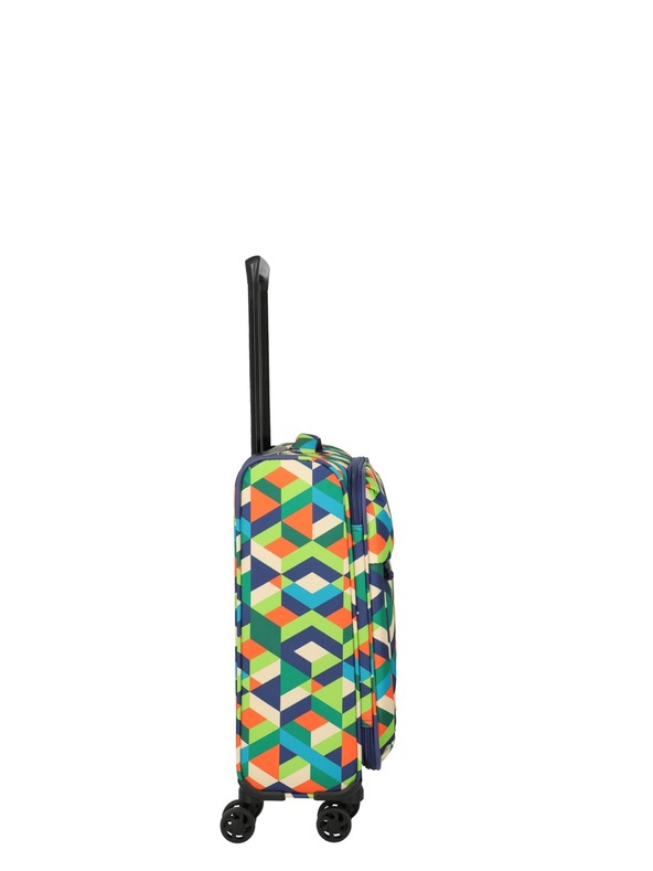 Travelite Travelite Campus S Print kofer