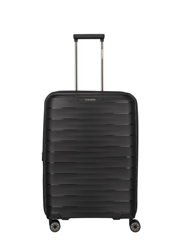 Travelite Travelite Mooby M Black kofer