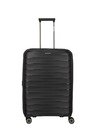 Travelite Travelite Mooby M Black kofer