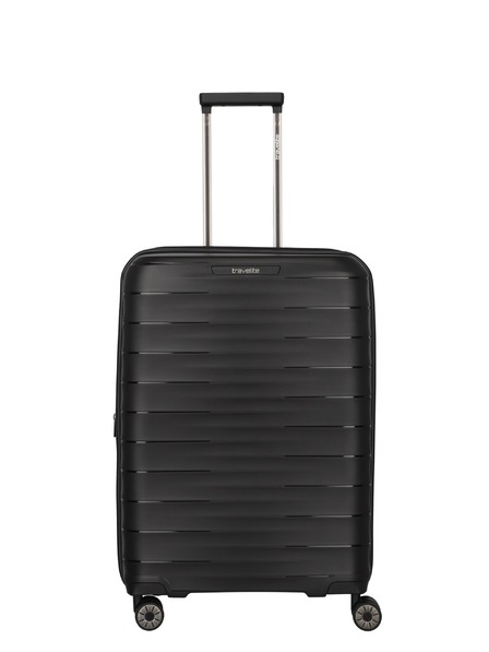 Travelite Travelite Mooby M Black kofer