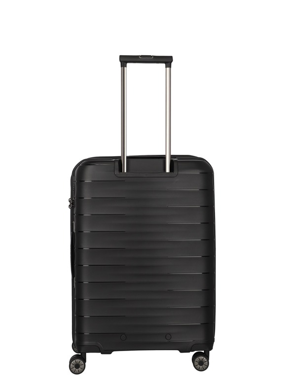 Travelite Travelite Mooby M Black kofer