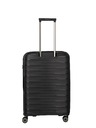Travelite Travelite Mooby M Black kofer