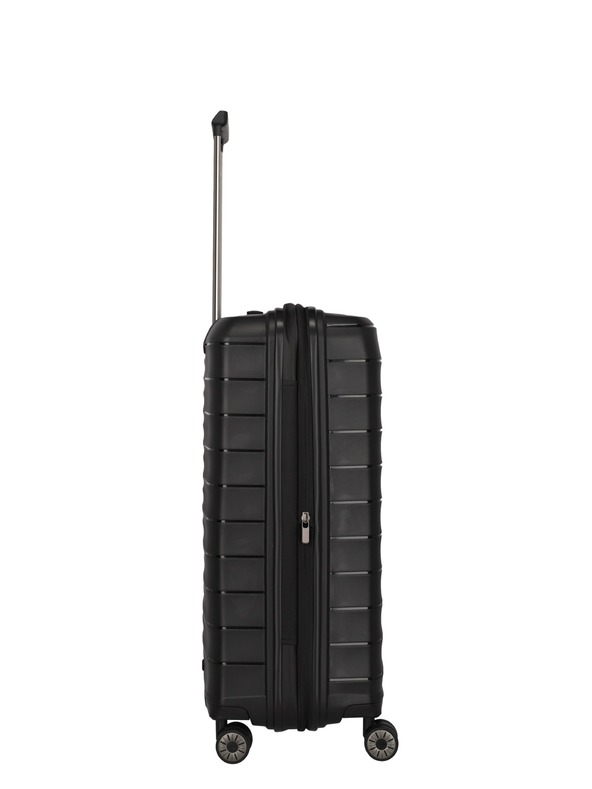 Travelite Travelite Mooby M Black kofer