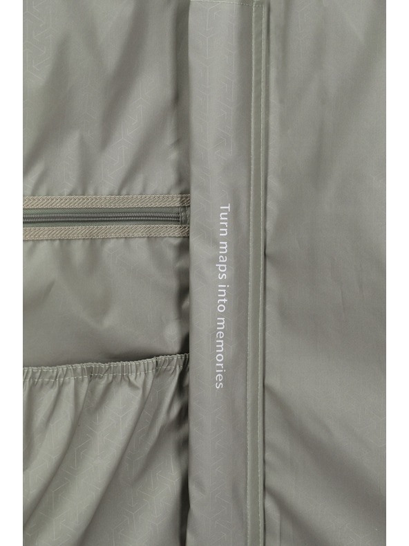 Travelite Travelite Mooby M Black kofer