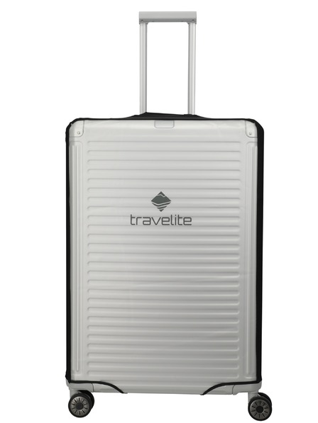 Travelite Travelite navlaka za prtljagu L prozirna