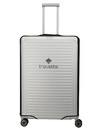 Travelite Travelite navlaka za prtljagu L prozirna