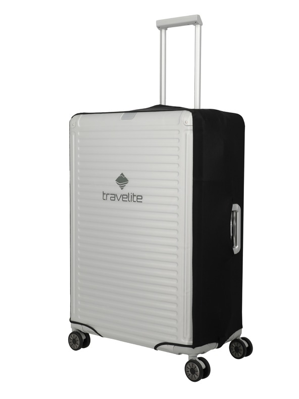 Travelite Travelite navlaka za prtljagu L prozirna