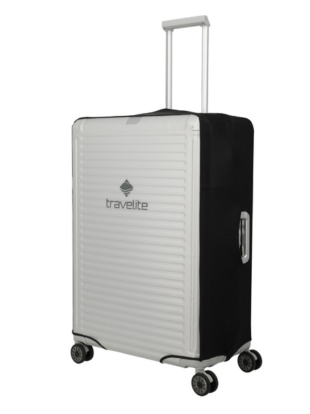 Travelite Travelite navlaka za prtljagu L prozirna