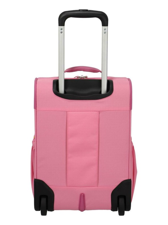 Travelite Dječji kofer Travelite Mini Mover 2w S Unicorn