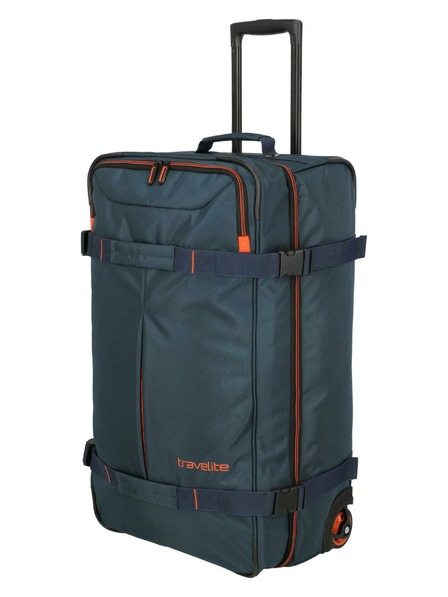 Travelite Putna torba Travelite Tarifa Wheelbag Navy