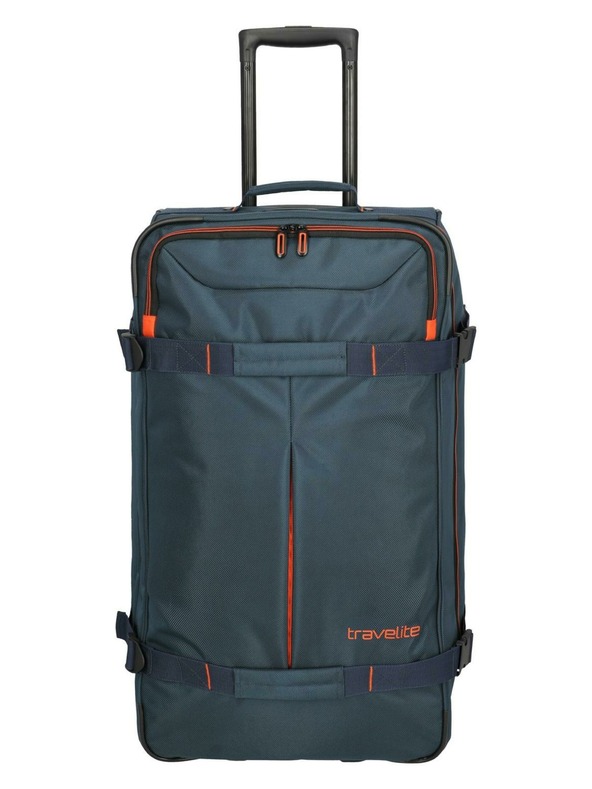 Travelite Putna torba Travelite Tarifa Wheelbag Navy