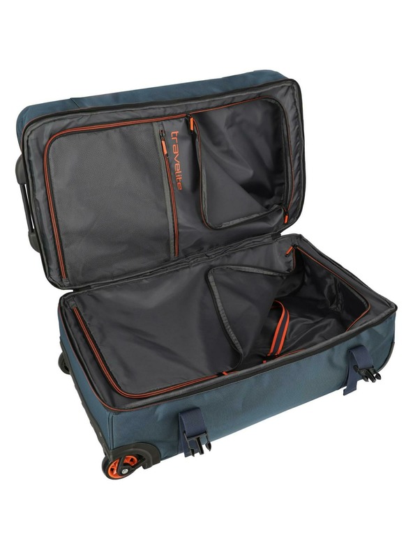 Travelite Putna torba Travelite Tarifa Wheelbag Navy