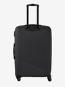 Travelite Crni putni kofer Travelite Bali L Black