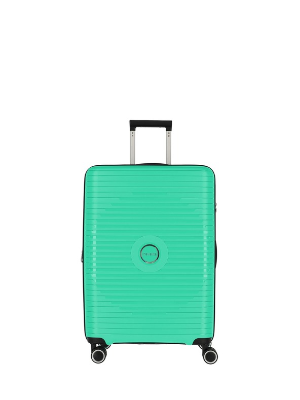 Travelite Travelite Orbita M Green kofer