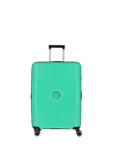 Travelite Travelite Orbita M Green kofer