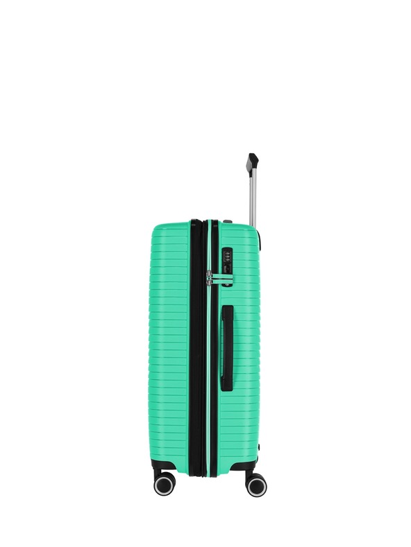 Travelite Travelite Orbita M Green kofer
