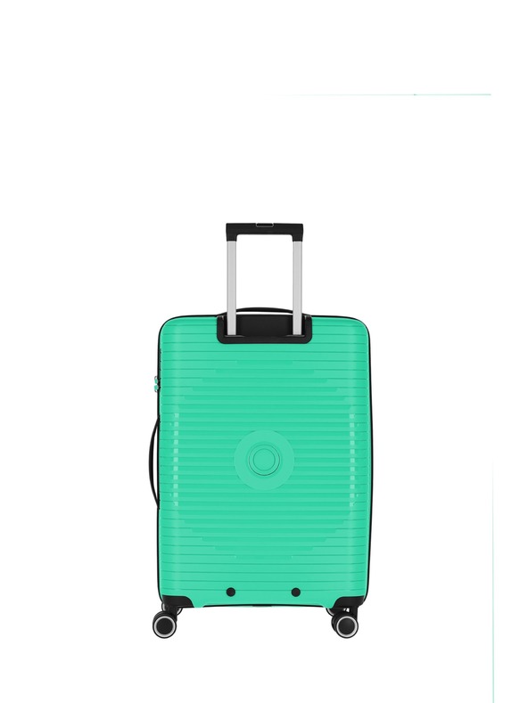 Travelite Travelite Orbita M Green kofer