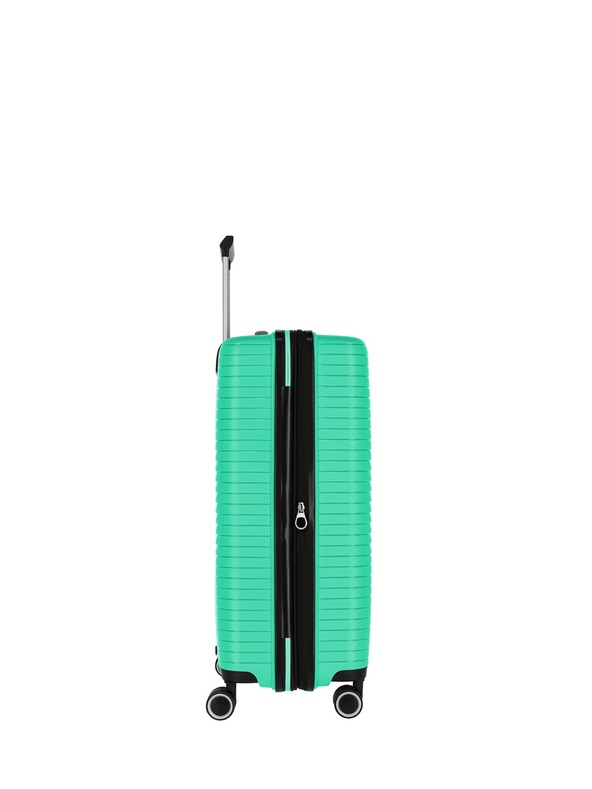 Travelite Travelite Orbita M Green kofer