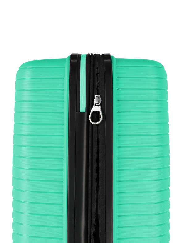 Travelite Travelite Orbita M Green kofer