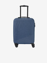 Travelite Plavi putni kofer Travelite Bali S Blue