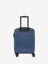Travelite Plavi putni kofer Travelite Bali S Blue