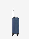 Travelite Plavi putni kofer Travelite Bali S Blue