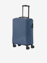Travelite Plavi putni kofer Travelite Bali S Blue