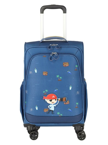 Travelite Dječji kofer Travelite Mini Mover S Pirate