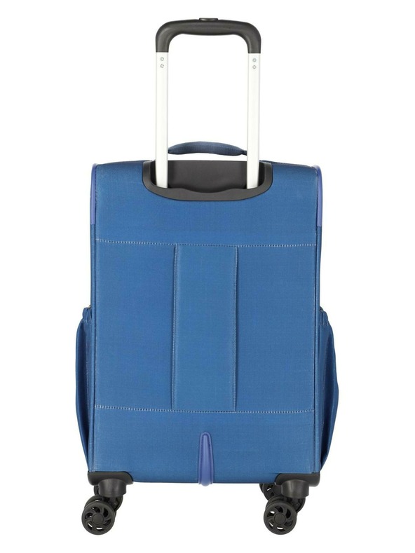 Travelite Dječji kofer Travelite Mini Mover S Pirate