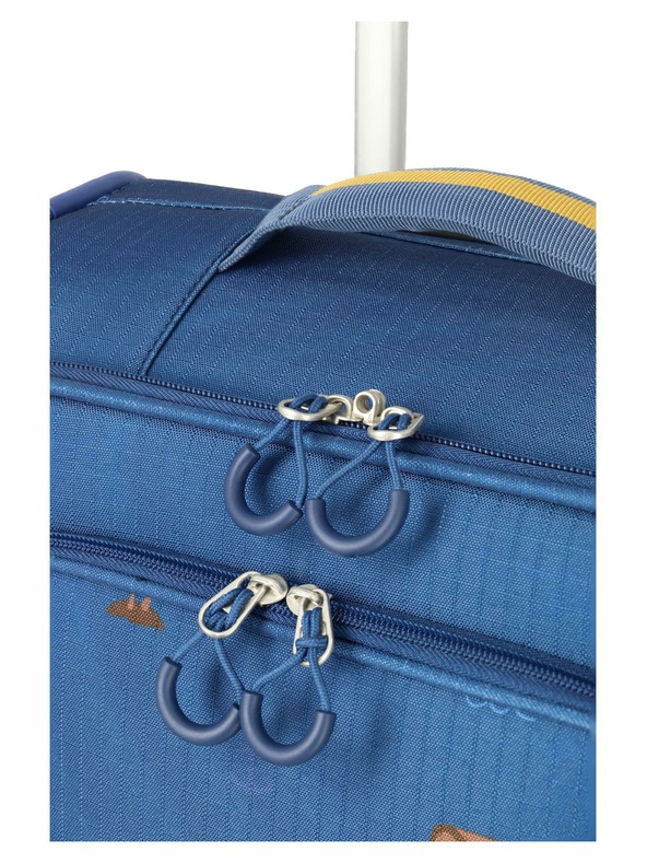 Travelite Dječji kofer Travelite Mini Mover S Pirate