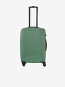 Travelite Zeleni putni kofer Travelite Bali M Green