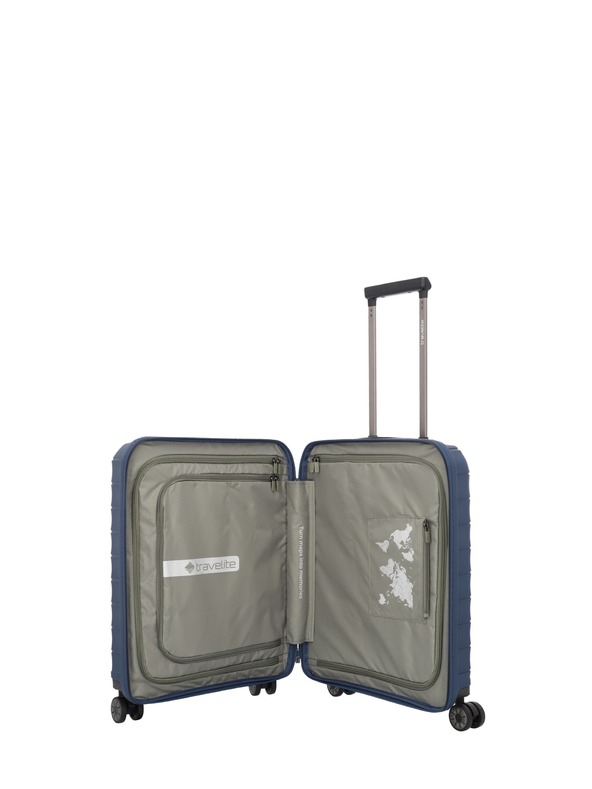 Travelite Mornarski kofer Travelite Mooby S