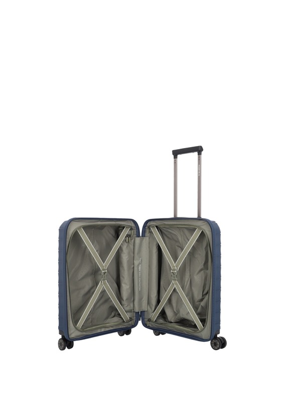 Travelite Mornarski kofer Travelite Mooby S