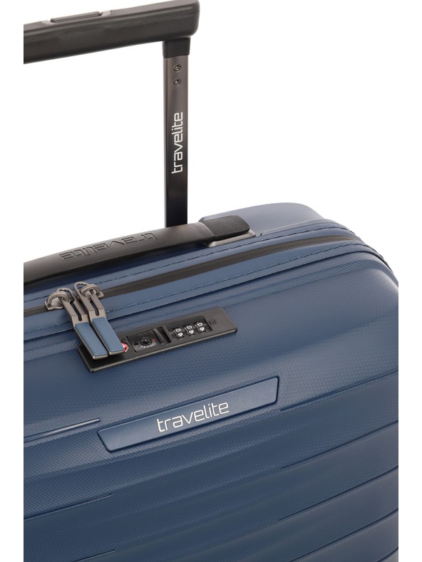Travelite Mornarski kofer Travelite Mooby S