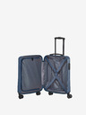 Travelite Set od tri putna kofera plave boje Travelite Bali S, M, L Blue