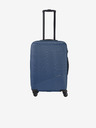 Travelite Set od tri putna kofera plave boje Travelite Bali S, M, L Blue