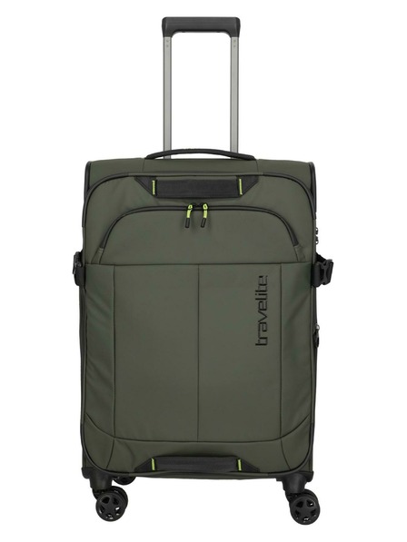 Travelite Travelite Briize M Khaki kofer