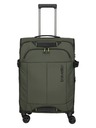 Travelite Travelite Briize M Khaki kofer