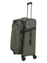 Travelite Travelite Briize M Khaki kofer