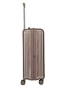 Travelite Putni kofer Travelite Paros 4w M Cappuccino
