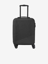 Travelite Crni putni kofer Travelite Bali S Black