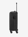 Travelite Crni putni kofer Travelite Bali S Black