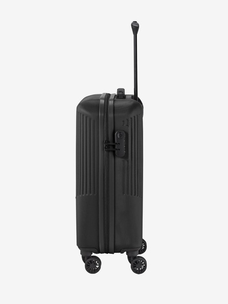 Travelite Crni putni kofer Travelite Bali S Black