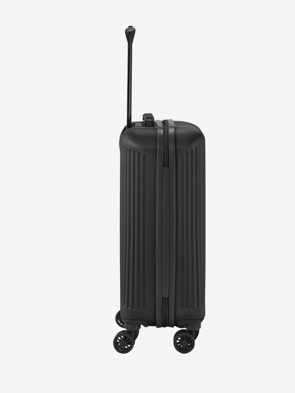 Travelite Crni putni kofer Travelite Bali S Black