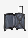 Travelite Crni putni kofer Travelite Bali S Black
