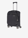 Travelite Crni putni kofer Travelite Priima S Black