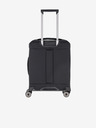 Travelite Crni putni kofer Travelite Priima S Black