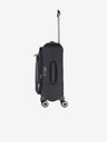 Travelite Crni putni kofer Travelite Priima S Black