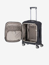 Travelite Crni putni kofer Travelite Priima S Black